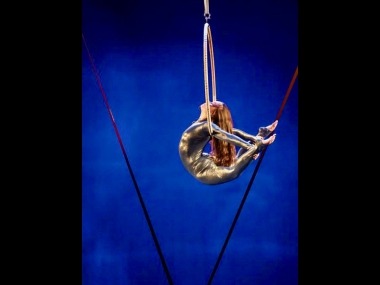 Aerial Show