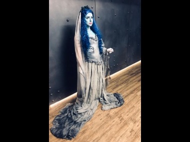 corpse bride