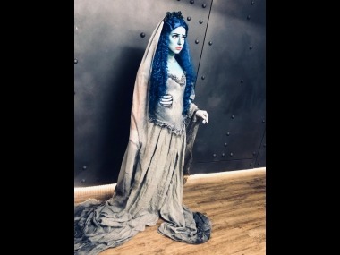 corpse bride