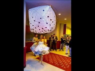 Flying Object