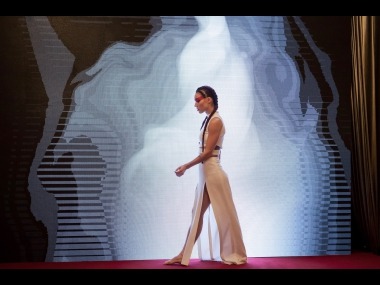Interactive Dance