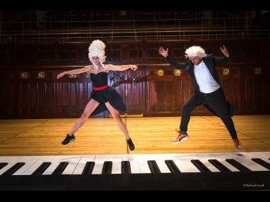 Jumpiano