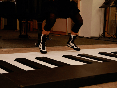 Jumpiano
