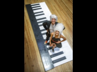 Jumpiano
