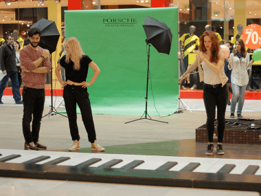 Jumpiano