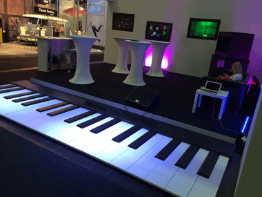 Jumpiano