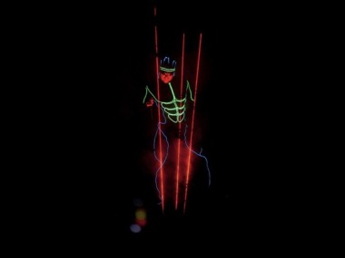 Laserman