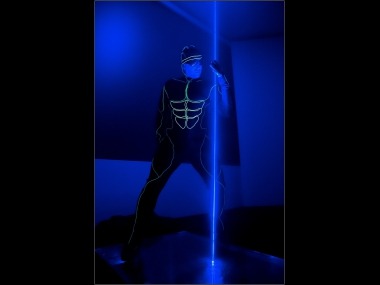 Laserman