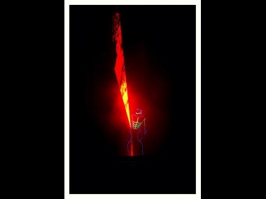 Laserman
