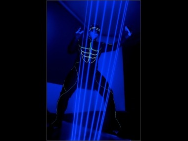 Laserman