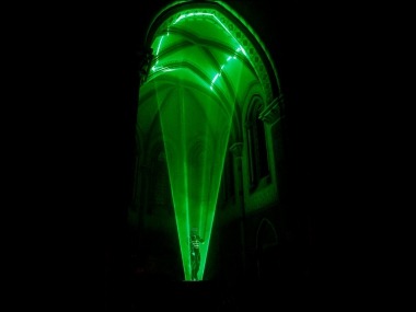 Laserman