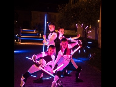Light Show