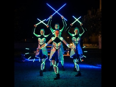 Light Show