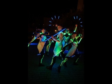 Light Show