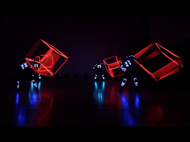 Light Show