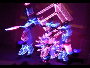 Light Show