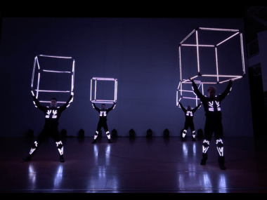 Light Show