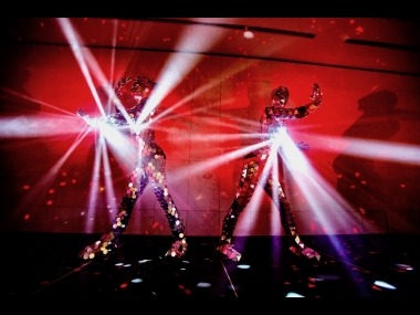 Mirror Show