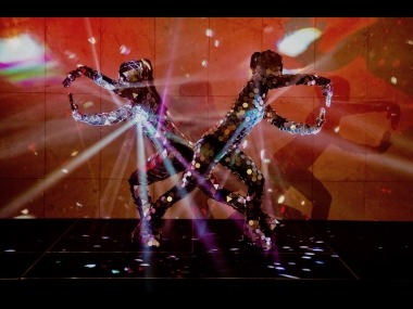 Mirror Show