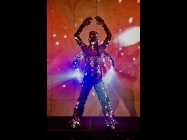 Mirror Show