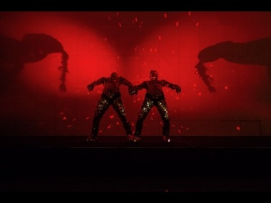 Mirror Show