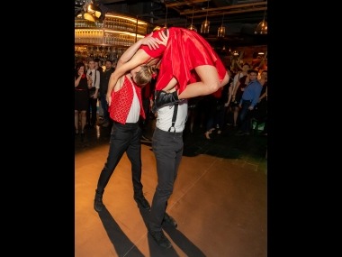 Musical Show