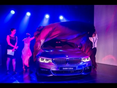 Opening Show