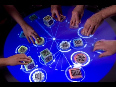 Reactable