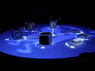 Reactable