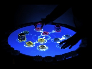 Reactable