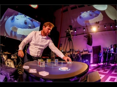 Reactable