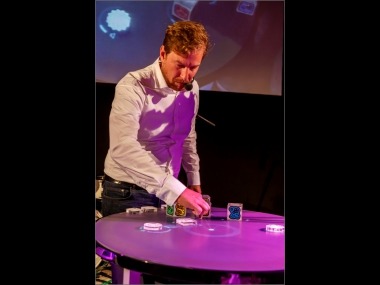 Reactable