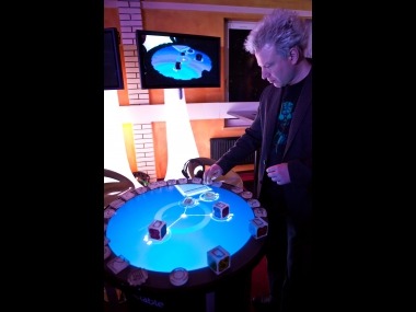 Reactable