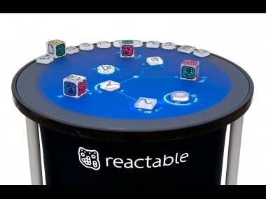 Reactable