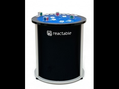 Reactable