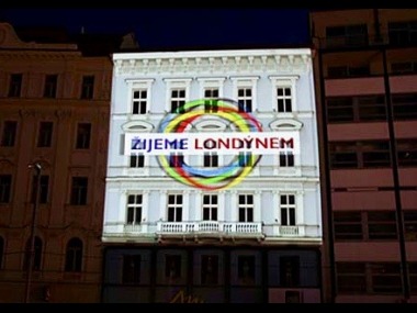 Building Mapping Eventshow