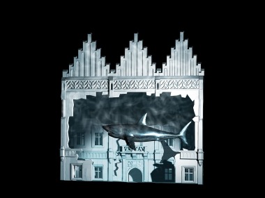 Building Mapping Eventshow