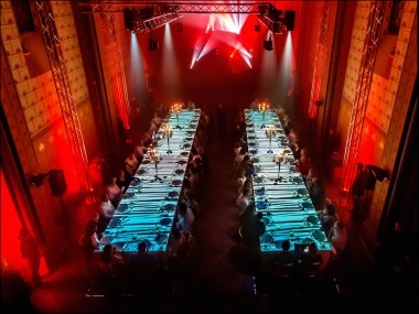 Table Mapping