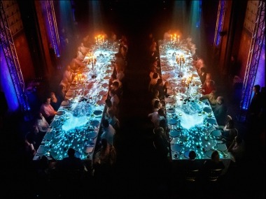 Table Mapping