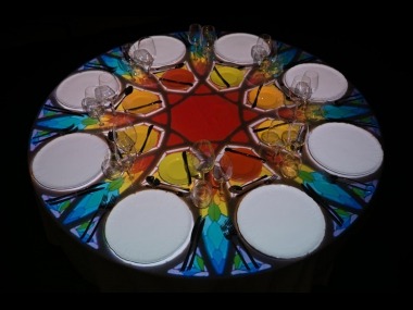 Table Mapping