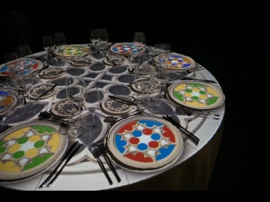 Table Mapping
