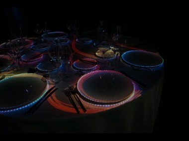 Table Mapping