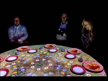 Table Mapping
