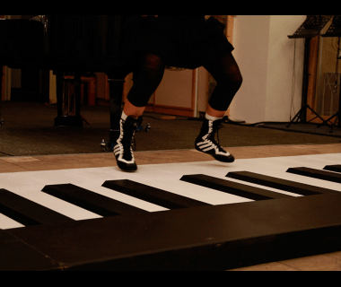 Jumpiano
