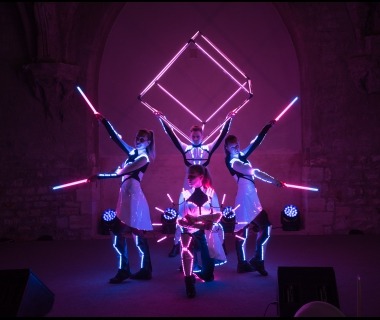 Light Show