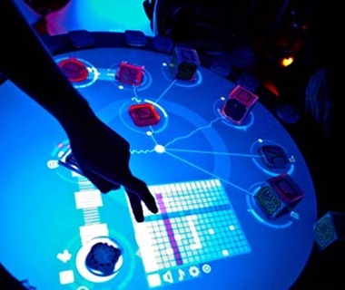 Reactable