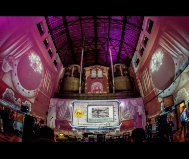 Stage Mapping